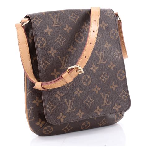 lv musette salsa pm|louis vuitton monogram musette salsa.